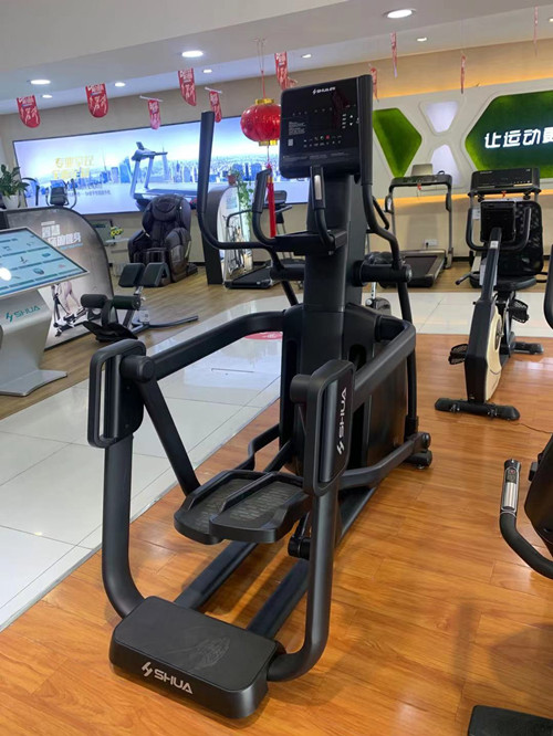 椭圆机和乐动登陆入口_乐动（中国）
哪个锻炼效果好