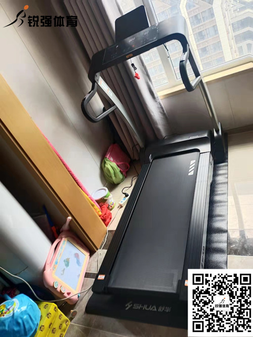 某小区业主选购的舒华乐动登陆入口_乐动（中国）
